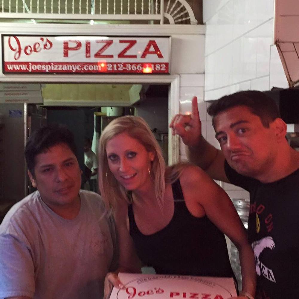 Meet your Posher, Nicole